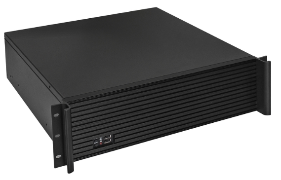 фото Корпус серверный 3U Exegate Pro 3U450-08/1000RADS в Омске