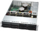 фото Сервер  Supermicro SYS-621P-TRT_1205 в Красноярске 2U 
