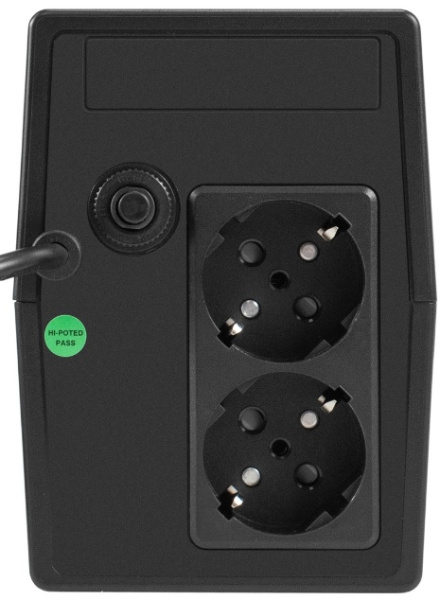 фото Источник бесперебойного питания  Exegate Power NB-800.LED.AVR.2SH в Санкт-Петербургe