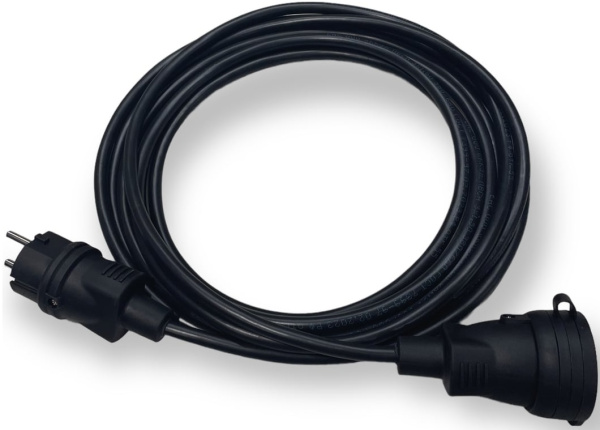 фото Удлинитель силовой iTOK i-CONNECT-SU-PVS-315-1-44-10 в Уфе
