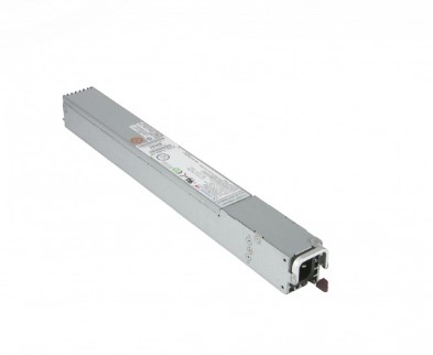

Блок питания H3C PSR450-12A 450W AC, PSR450-12A