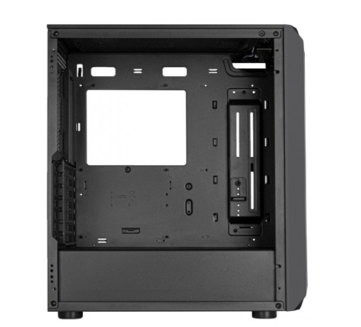 фото Корпус ATX SilverStone FARA 511Z в Уфе