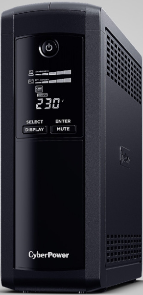 фото Источник бесперебойного питания  CyberPower VP1200ELCD в Самаре