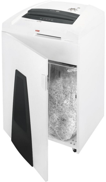 фото Уничтожитель бумаг  HSM SECURIO P44 i-1x5 в Уфе