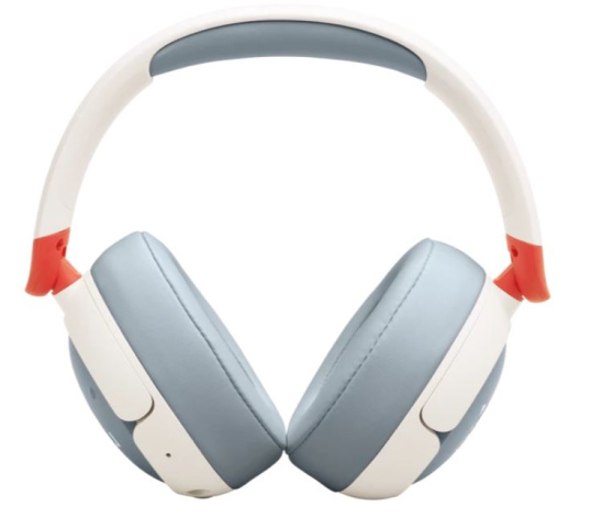 фото Гарнитура  JBL JBLJR470NCWHT в Воронеже