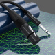 фото Кабель микрофонный Greenconnect GCR-53442 в Санкт-Петербургe