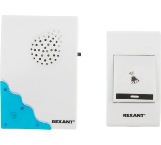 фото Звонок  Rexant 73-0010 в Самаре