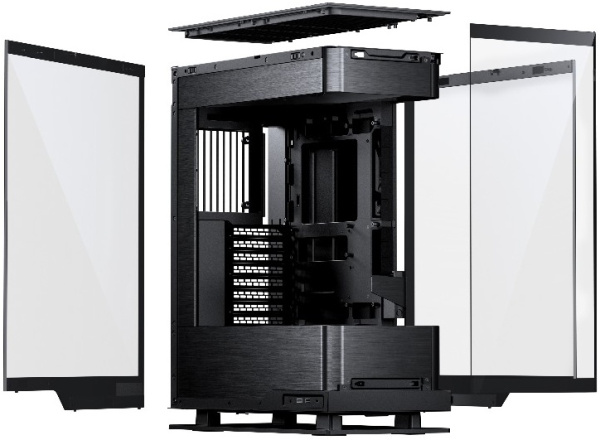 фото Корпус eATX PHANTEKS Enthoo Evolv X2 в Екатеринбурге