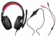 фото Гарнитура Oklick HS-L320G