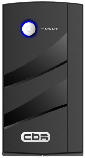 фото Источник бесперебойного питания  CBR ELN-875T-2F-LD в Красноярске