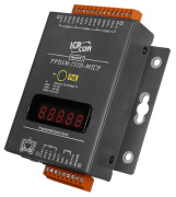 фото Преобразователь ICP DAS PPDSM-752D-MTCP CR