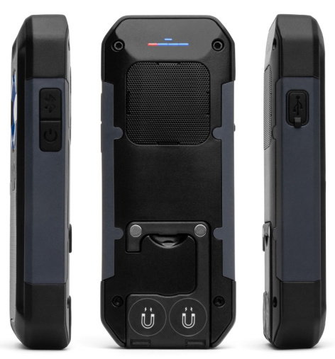 фото Фонарь аккумуляторный TopOn TOP-MX055BT в Перми