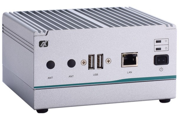 фото Компьютер промышленный Axiomtek eBOX565-52R-FL в Смоленске