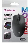 фото Мышь Defender Azora MB-241