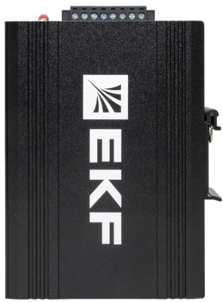 фото Коммутатор промышленный управляемый EKF TSX-ML2-8GT в Волгограде