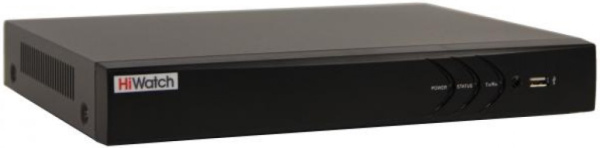 фото Видеорегистратор  HiWatch DS-H316/2QA(C) в Челябинске