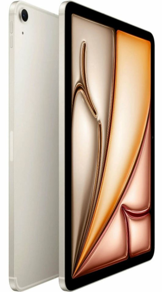 фото Планшет 13" Apple iPad Air Wi-Fi 128GB в Челябинске
