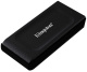 фото Внешний SSD USB 3.2 Gen 2 Type-C Kingston SXS1000/2000G в Перми 2000 ГБ