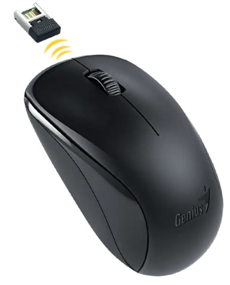фото Мышь wireless Genius NX-7000 в Омске