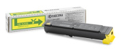 фото Тонер-картридж Kyocera TK-5205Y