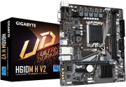 фото Материнская плата GIGABYTE H610M H V2
