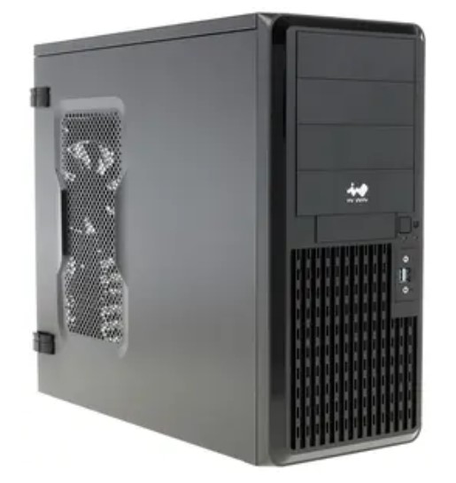 

Компьютер X-Computers *X-Special* IW000075766 Intel Core i7-11700F/Z590/2x16GB DDR4/1TB SSD + 4TB HDD/RTX 3060 12GB/1G/600W/ATX, *X-Special*