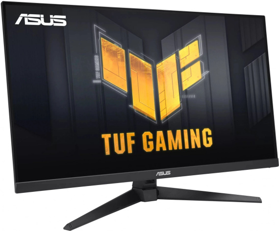 фото Монитор 31,5" ASUS TUF Gaming VG328QA1A в Перми