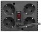 фото Стабилизатор  Powercom TCA-1200