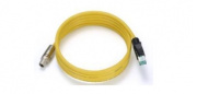 фото Кабель патч-корд MOXA CBL-M12XMM8PRJ45-Y-200-IP67