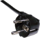 фото Кабель питания Lanmaster LAN-PPC-10A-2.0 в Краснодаре