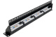 фото Патч-панель  NikoMax NMC-RP24UD2-ES-1U-BK в Омске
