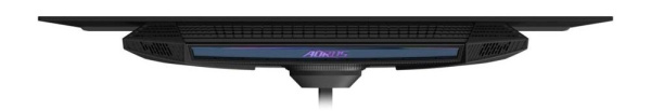 фото Монитор 27" GIGABYTE FO27Q3 в Волгограде