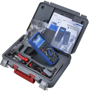 фото Мультиметр CEM DT-9989