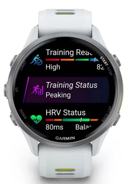 фото Часы Garmin Forerunner 970 в Уфе