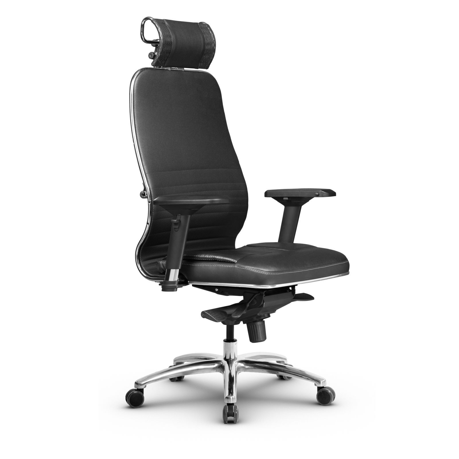 

Кресло Metta Samurai KL-3.04 MPES z312421903 Цвет: Черный., Samurai KL-3.04 MPES