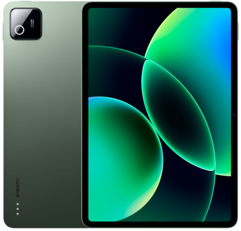 фото Планшет 11.2" Xiaomi Pad 8 RU 8/128GB в Перми