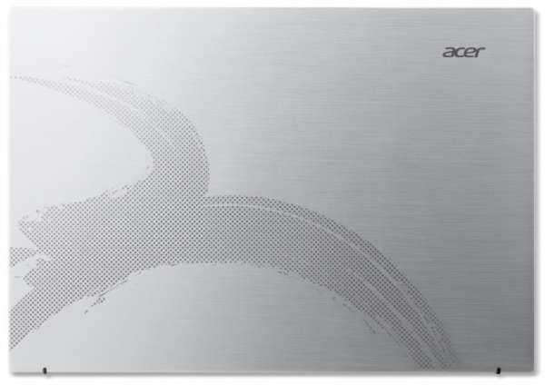 фото Ноутбук  Acer ASPIRE Lite в Казани 14 ", Core i3, 8 Гб RAM, 512 Гб SSD, UHD Graphics, Серебристый