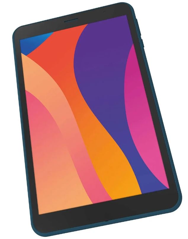 

Планшет 8'' Digma Optima 8306C 4G 4/64GB TS8291PL синий, Optima 8306C 4G 4/64GB