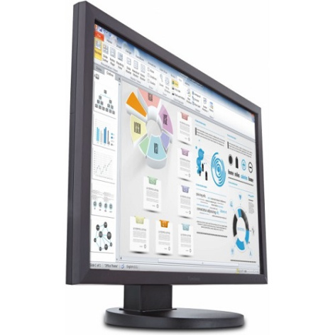 фото Монитор 24" Viewsonic VG2438SM