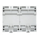 фото Контактор модульный EKF km-av-6-125-40-230V в Екатеринбурге