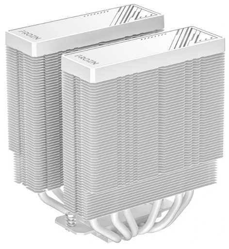 фото Кулер  ID-Cooling FROZN A620 PRO SE ARGB SNOW в Красноярске