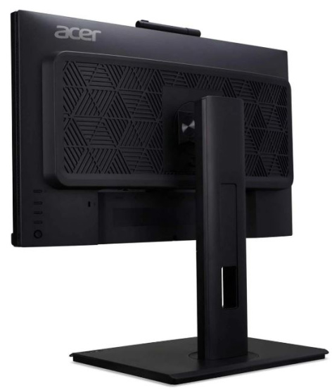 фото Монитор 27" Acer B278Kbemiqprcuzx в Уфе