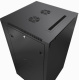 фото Шкаф настенный 19", 18U Cabeus SH-05F-18U60/45m-R-BK в Казани