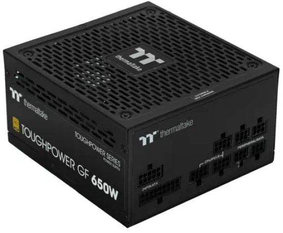 фото Блок питания ATX Thermaltake Toughpower GF в Уфе