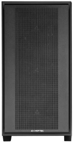 фото Корпус eATX Chieftec HUNTER 3 в Красноярске