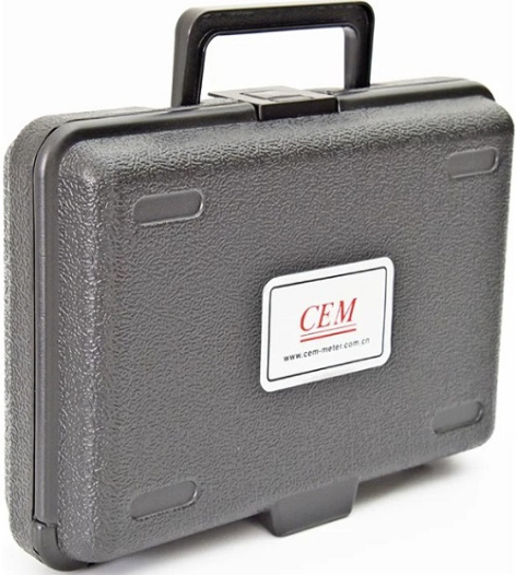 фото Тепловизор  CEM DT-870 в Омске