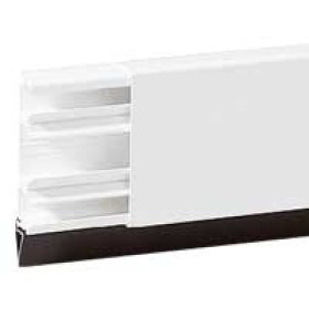 Изображение товара Прокладка Legrand 30677 из резины длиной 200 мм для электромонтажа