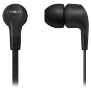 фото Наушники Philips TAE1105BK/00