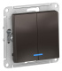 фото Выключатель  Systeme Electric ATN000653 в Уфе