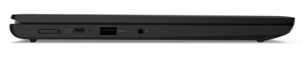 фото Ноутбук Lenovo ThinkPad L13 Gen 5 13.3" (Intel Core Ultra 5, 16Гб LPDDR5, SSD 512 Гб, , Без ОС) Черный [21LCSAK400]